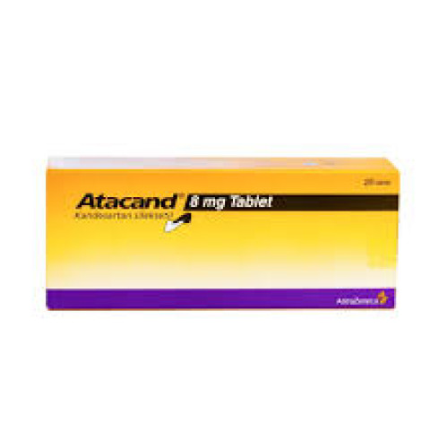 Atacand 8mg
